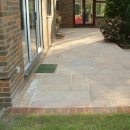 patio paving